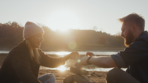 Kapela O5 a Radeček vydává nový poetický singl