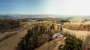 Bunkr, tvarůžky nebo nabíječky na kola