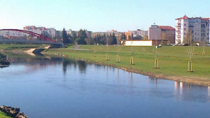 Jedna etapa se dokončuje, další připravuje