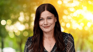 Markéta Záleská: Za voliči nechodíme s koblihami, ale s pokorou a otázkami