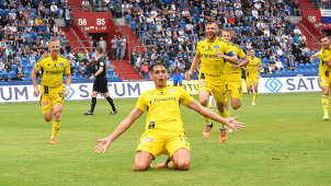 Chytil: Všichni jsme nechali na hřišti všechno