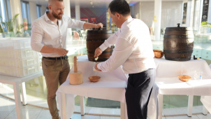 Univerzita Palackého bude mít experimentální minipivovar