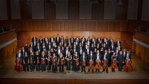 Olomoucký varhanní festival v první půlce září