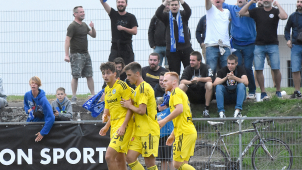 9. kolo: Sigma jede do Českých Budějovic