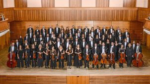 Moravská filharmonie zahajuje s violoncellovou hvězdou