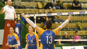 Program sportovních akcí na Olomoucku