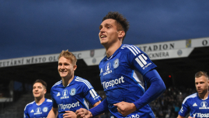 Sigma má hráče v repre všech kategorií