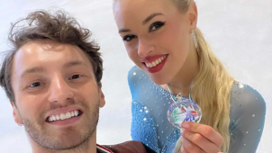 Cimlová s Polizoakisem ovládli Memoriál Pavla Romana