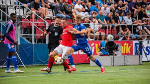 Přichystal z Brna je novým hráčem SK Sigma