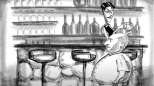 Chodí sem i doktor Foltýn. Olomoucká kapela má nový klip!