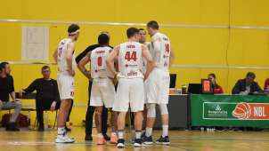 Program sportovních akcí na Olomoucku