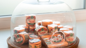 Muzeum Olomouckých tvarůžků chystá hned dvě vernisáže