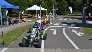 Peníze z hejtmanství pomůžou dovybavit Centrum Semafor