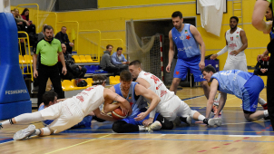 BK REDSTONE vstoupí do sezóny doma