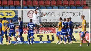 MOL Cup: Sigma pojede do Třince