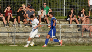 3. kolo: Sigma jede do Záp, Uničov má Pardubice