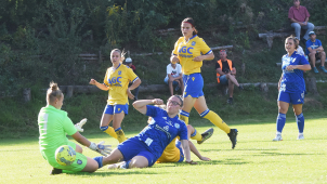 Dorostenky SK Sigma smetly Vyškov