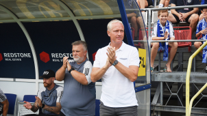 Sigma drží pozici na čele tabulky