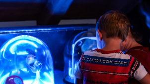 Pevnost poznání má novou atraktivní expozici