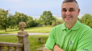 Od metaliky k optice: 10 let Šantovky s ní slaví i Nordic Telecom