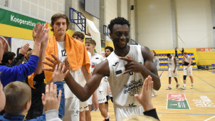 Basketbalisté BK REDSTONE porazili Brno