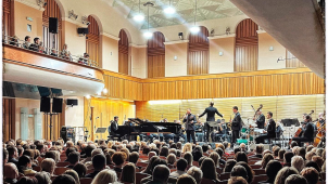 Filharmonie se brání spojení s divadlem. Zastupitelé rozhodnou