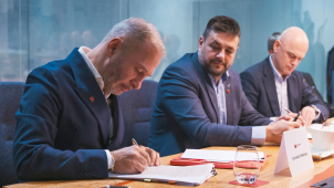 Redstone přivede do Olomouce hotelovou síť AC Hotels by Marriott