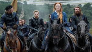 Kinorecenze: Marie, královna skotská