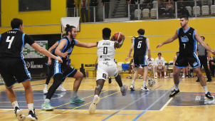 Do Písku jede BK REDSTONE pro výhru