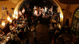 Hanácká námořní akademie v boji proti globálnímu oteplování