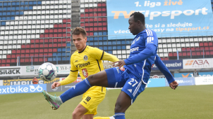 23. kolo: Fotbalisté SK Sigma mají doma Klokany