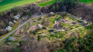 Program sportovních akcí na Olomoucku