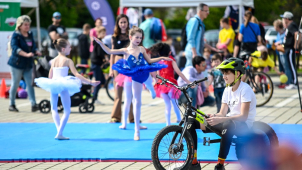 Sportovní den u Šantovky bude i o zdravotní prevenci!