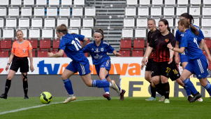 Sigma pořádá nábor malých fotbalistek