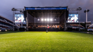 Festival filharmonie uchvátil publikum