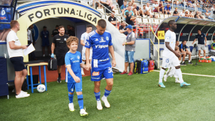 3. kolo: Fotbalisty SK Sigma čeká duel s Teplicemi