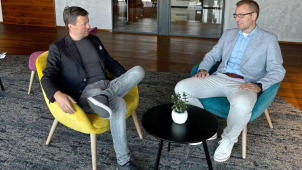 Pavel Tuček: Chceme bavit fanoušky a být respektovaným soupeřem