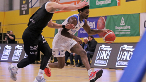 Zpět na ligové palubovky, BK Olomoucko jede do Brna