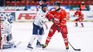 Mora před reprepauzou nestačila doma na Plzeň