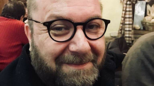 Miluju ten zázrak, když pod rukama vyrůstá skladba, říká David Hrbek