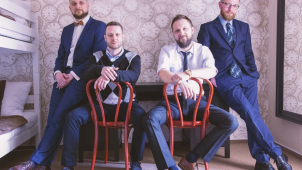 Vánoční benefiční koncert opět pomůže olomouckým vozíčkářům