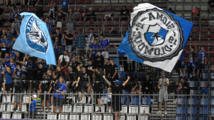 Sigma startuje jaro doma proti Plzni