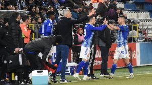 21. kolo: Sigma jede do Ostravy