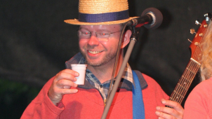 Lékařka, šermíř, hasiči, galerista či oblíbený historik