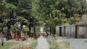 Olomoucký Letňák v pátek otevřel ve zkušebním provozu