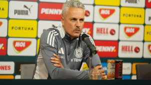 Sigma bude bojovat o pohár se Spartou