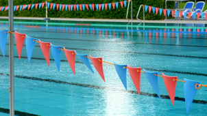 V neděli otevře venkovní plavecký bazén v Olomouci