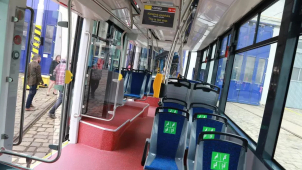 Zdražilo jízdné v olomoucké MHD. Rovnou o pět korun