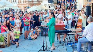 Je moc důležité zažít to