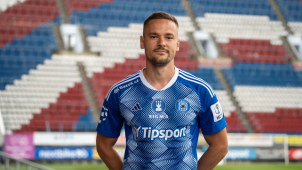 Slovák Huk první posilou SK Sigma